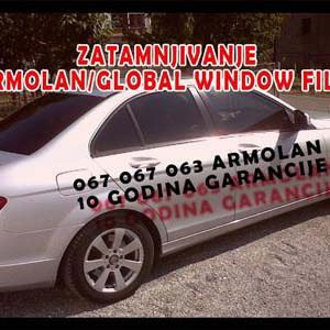 Zatamnjivanje auta Podgorica LAVI GLASS 067067063 DEJAN